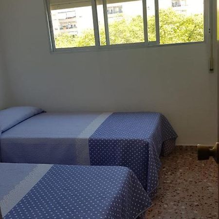 אל קאמפיו Apartamento En Campello A 250M De La Playa מראה חיצוני תמונה