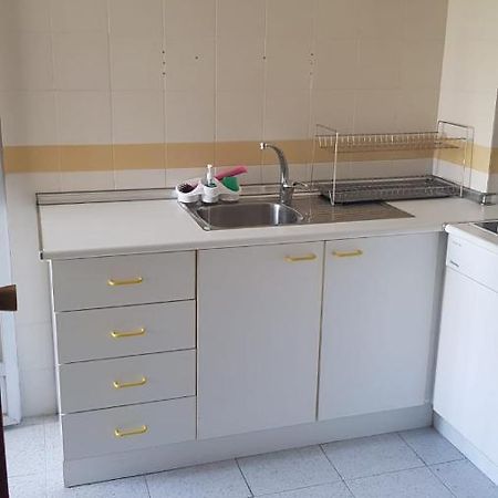 אל קאמפיו Apartamento En Campello A 250M De La Playa מראה חיצוני תמונה