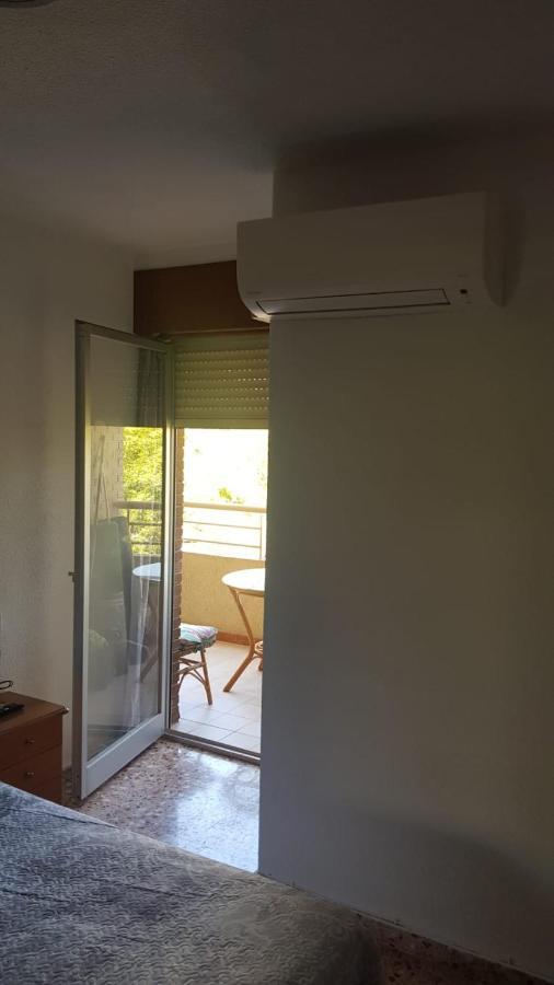 אל קאמפיו Apartamento En Campello A 250M De La Playa מראה חיצוני תמונה
