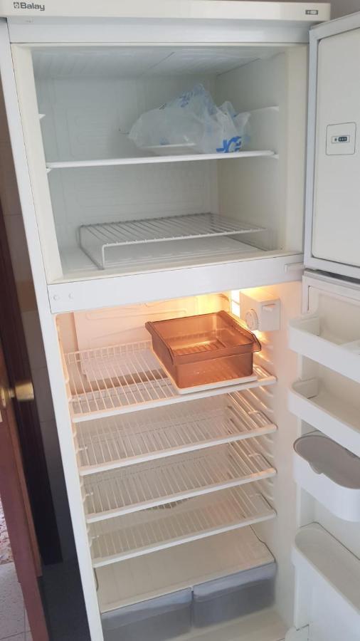 אל קאמפיו Apartamento En Campello A 250M De La Playa מראה חיצוני תמונה