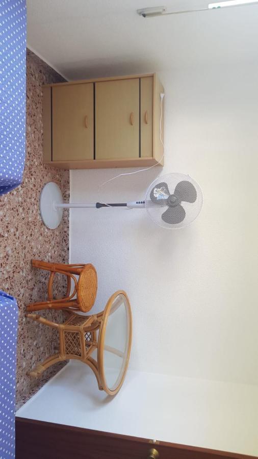אל קאמפיו Apartamento En Campello A 250M De La Playa מראה חיצוני תמונה
