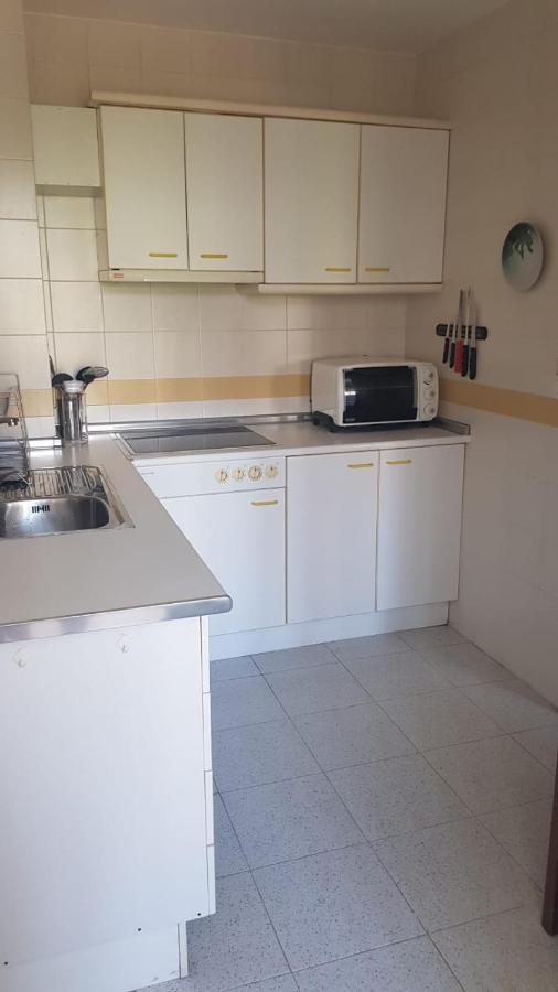 אל קאמפיו Apartamento En Campello A 250M De La Playa מראה חיצוני תמונה