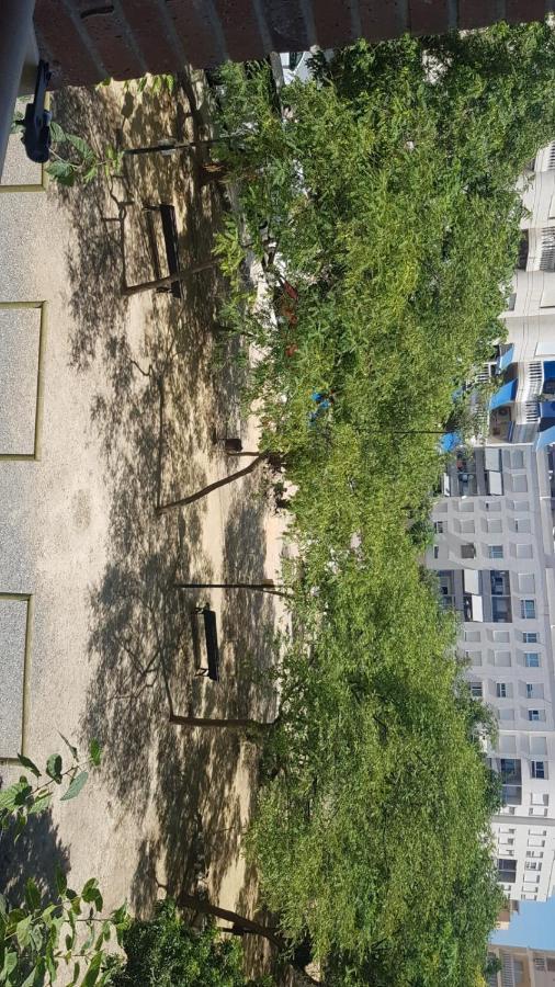אל קאמפיו Apartamento En Campello A 250M De La Playa מראה חיצוני תמונה