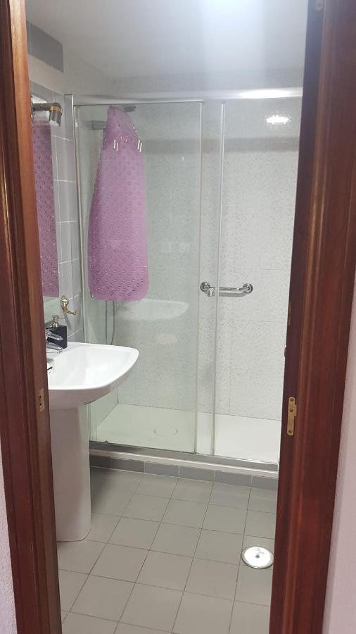 אל קאמפיו Apartamento En Campello A 250M De La Playa מראה חיצוני תמונה